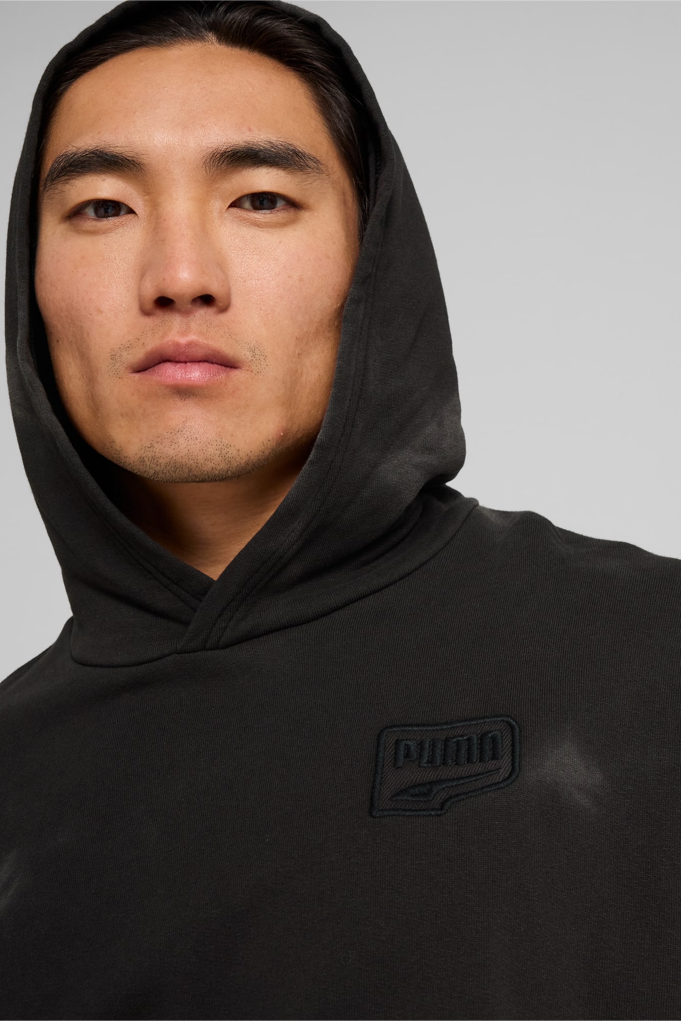 (image for) Extraordinary DOWNTOWN Relaxed Hoodie